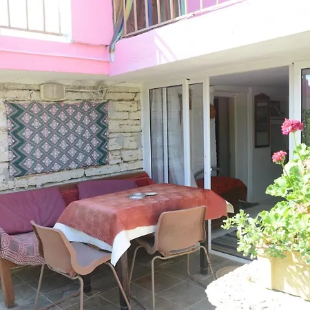 Apartment Panorama Golden Sands