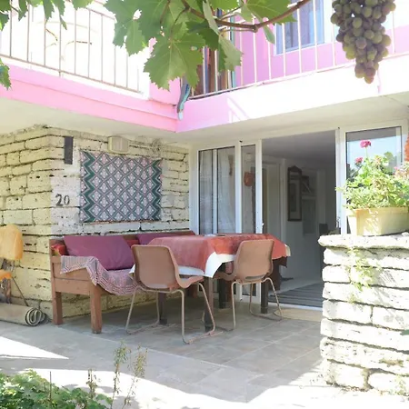 Apartment Panorama