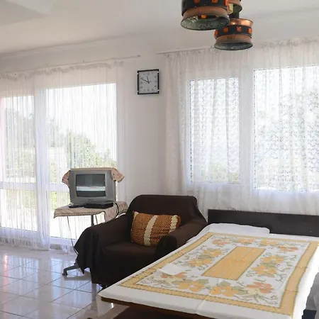 Panorama * Golden Sands