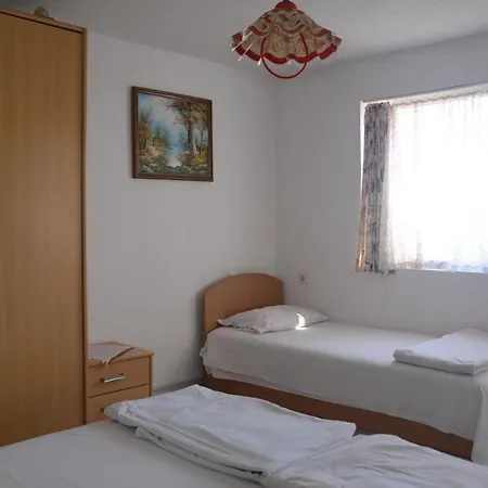 Apartment Panorama Golden Sands