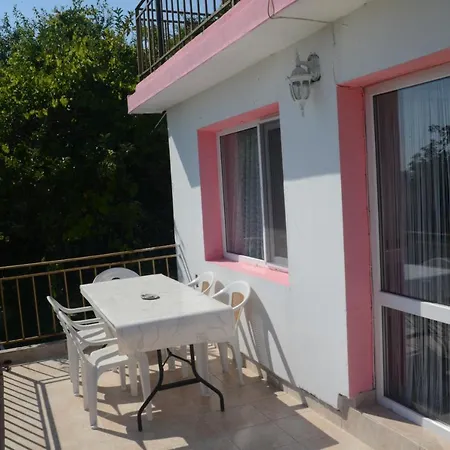 Daire Panorama *