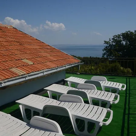 Panorama * Golden Sands