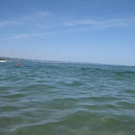 Panorama Apartment Golden Sands