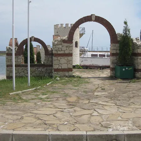 Daire Panorama Altın Kumlar