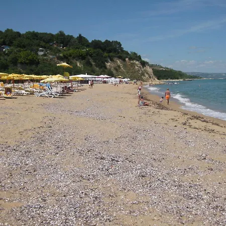 Apartment Panorama *