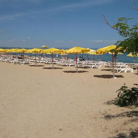 Apartment Panorama Golden Sands