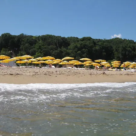 Apartment Panorama *