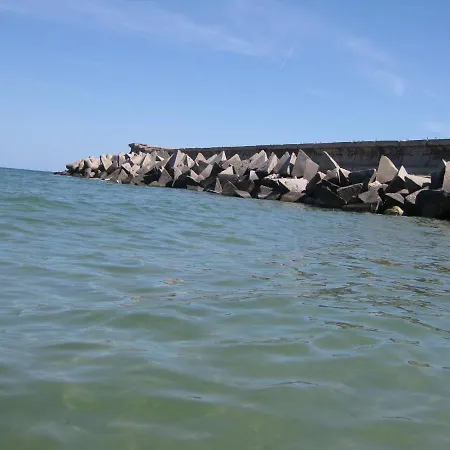 Panorama Apartment Golden Sands