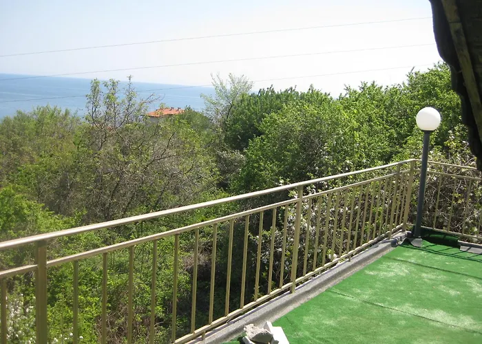 Appartamento Panorama