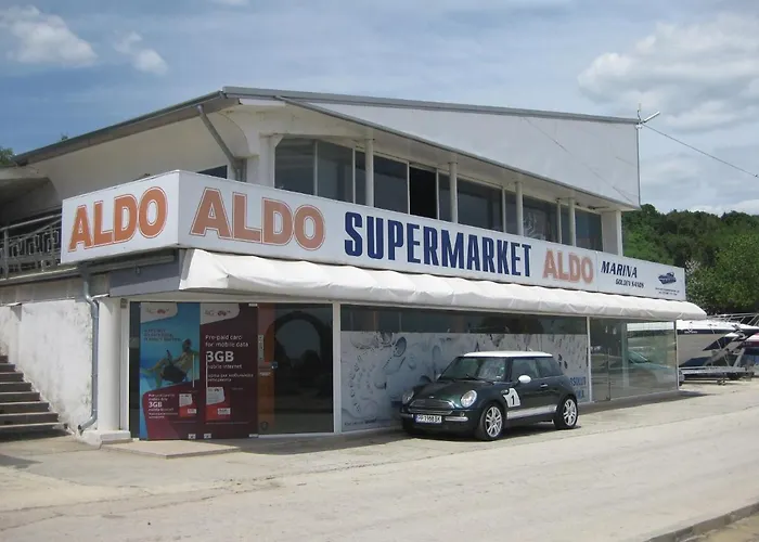 Panorama * Nisipurile de Aur