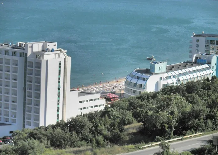 Appartamento Panorama Golden Sands