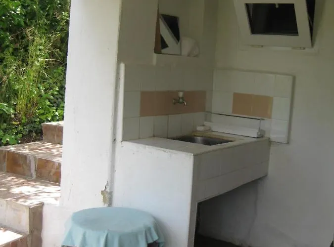 Panorama Golden Sands