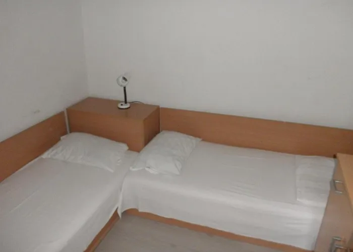 Panorama Appartamento Golden Sands