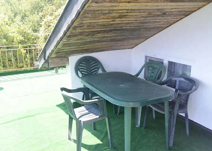 Panorama Appartamento Golden Sands