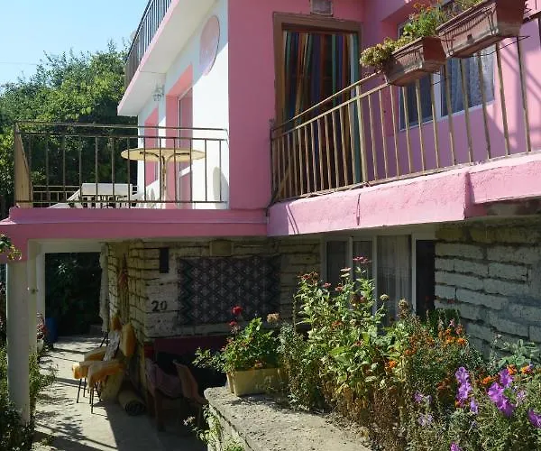 Panorama Apartament Nisipurile de Aur