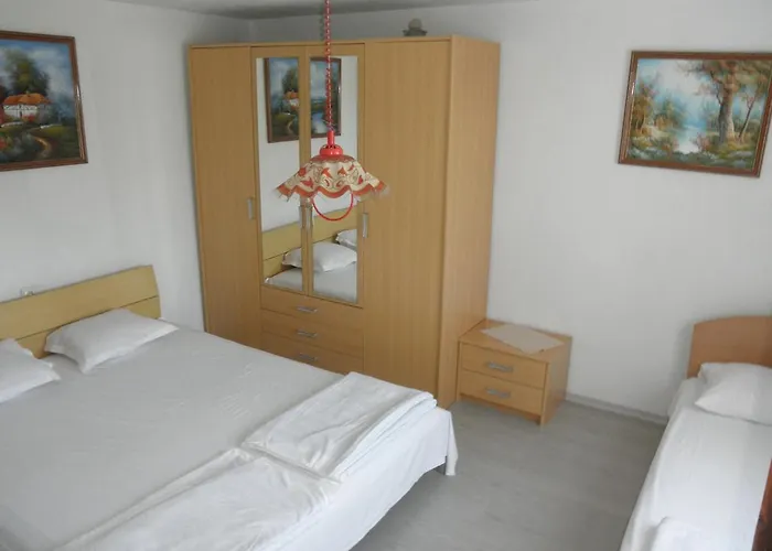 Appartamento Panorama