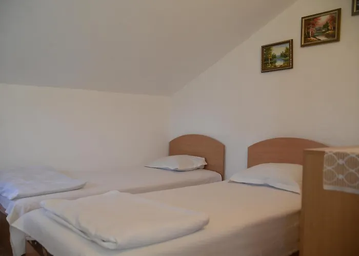 Appartamento Panorama Golden Sands