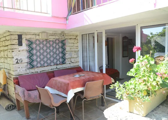 Appartamento Panorama Golden Sands