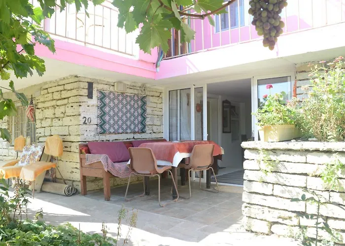 Appartamento Panorama