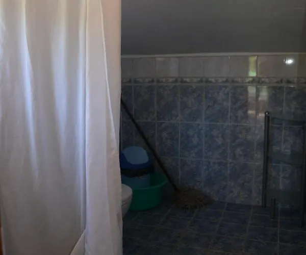 Appartamento Panorama