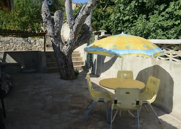 Panorama Appartamento