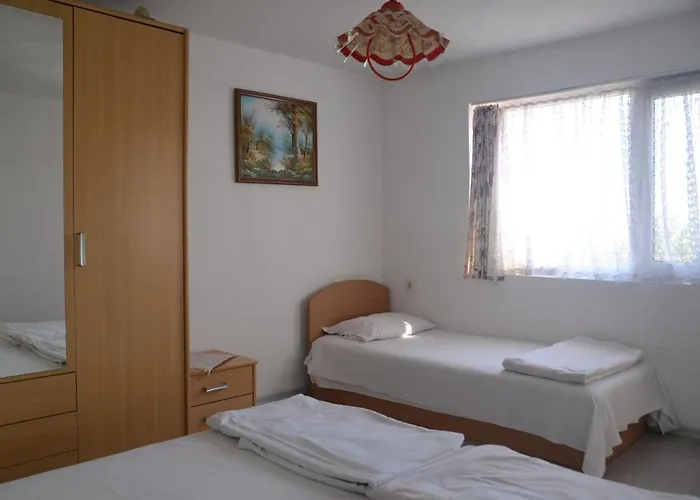 Appartamento Panorama Golden Sands