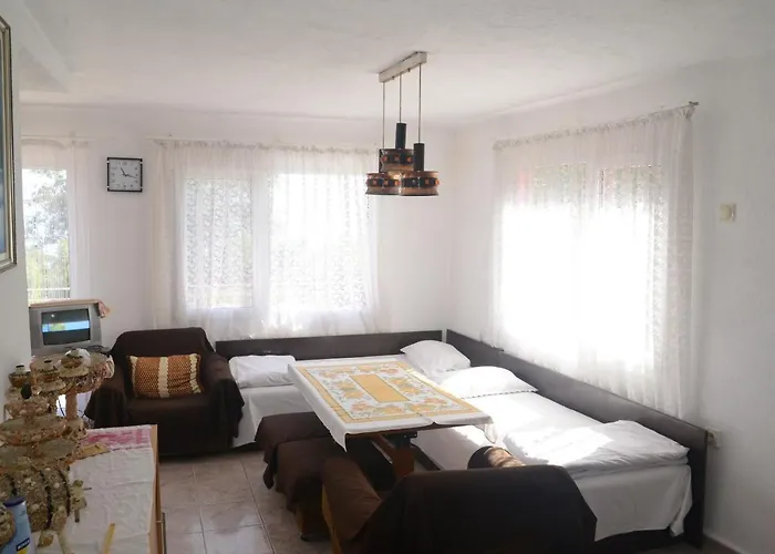 Panorama Appartamento Golden Sands