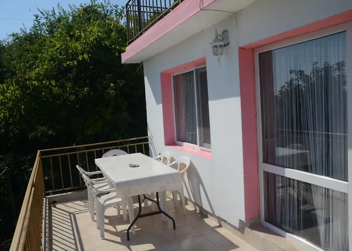 Appartamento Panorama *