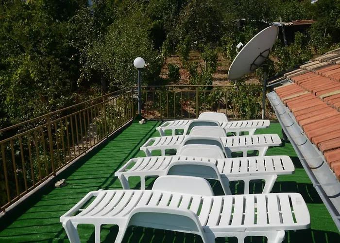 Appartamento Panorama