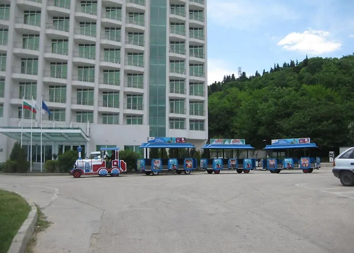 Panorama Appartamento *