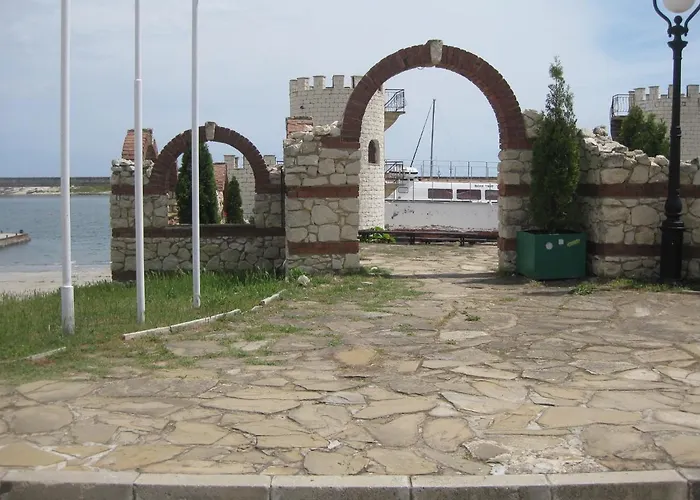 Appartamento Panorama Golden Sands