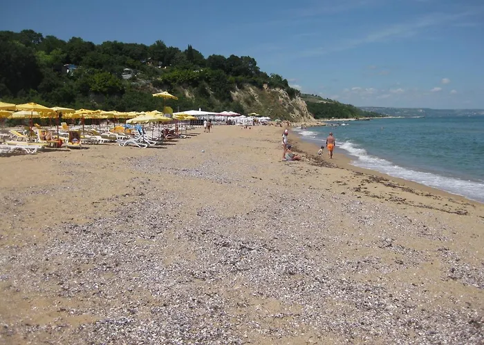 Appartamento Panorama *