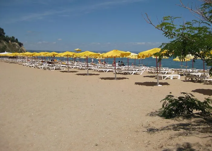 Appartamento Panorama Golden Sands