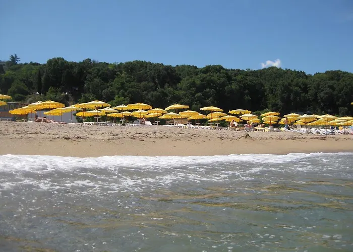 Apartament Panorama *