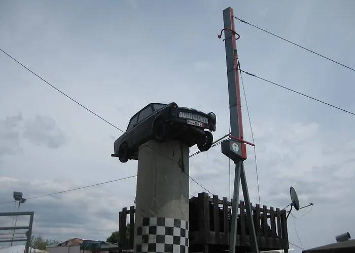 Apartament Panorama *