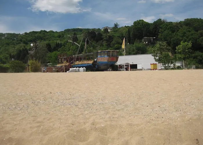 Appartamento Panorama