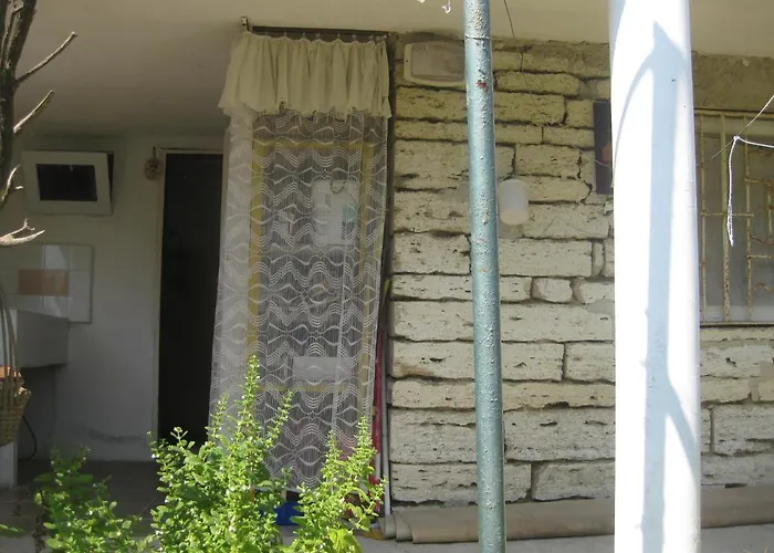 Panorama * Nisipurile de Aur